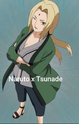 Naruto and tsunade lemon