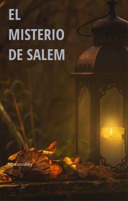 El Misterio De Salem