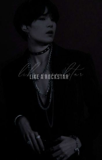 Like A Rockstar━ Yoonam