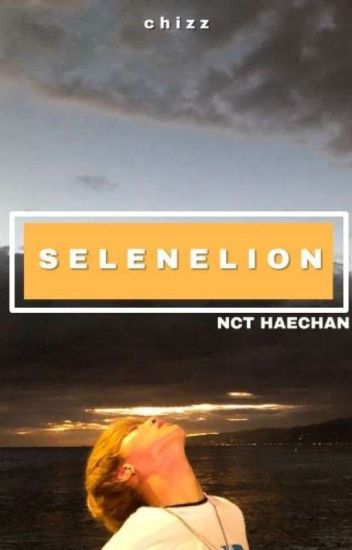 Selenelion | Nct Haechan
