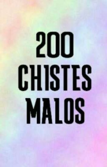 Chistes Malos [crew "_fruits__"]