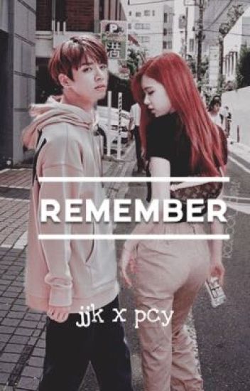 Remember -rose X Jungkook-