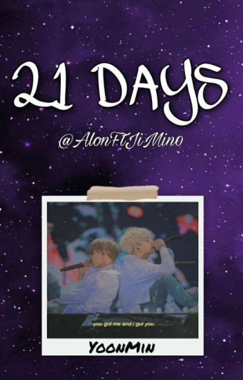 21 Days || Yoonmin