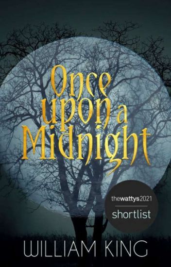 Once Upon A Midnight
