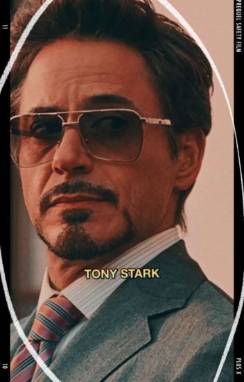 Tony Stark »one-shots