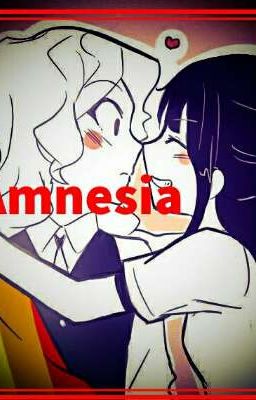 Amnesia. [ Diana Cavendish × Atsuko...