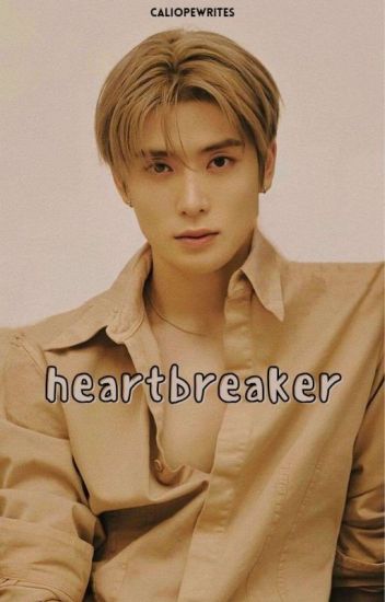Heartbreaker ✧ Jung Jaehyun
