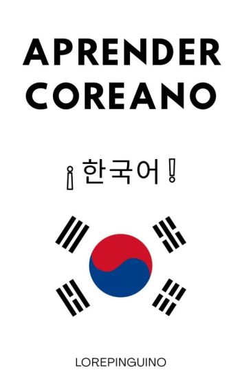 Aprender Coreano