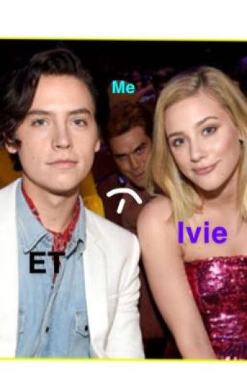 Ivie And Et Ship 🛳