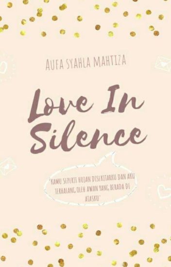 Love In Silence