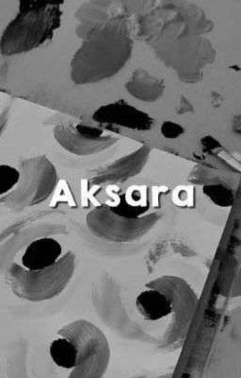 Aksara (revisi)