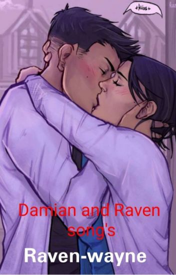 Damian And Raven Song's