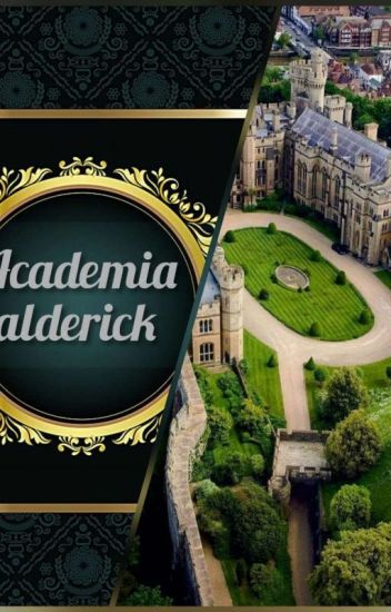 Academia Alderick