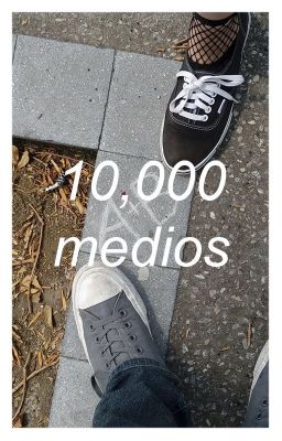 10,000 Medios