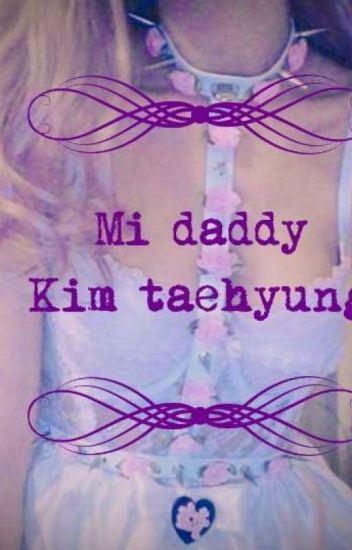 Mi Daddy (kim Taehyung)