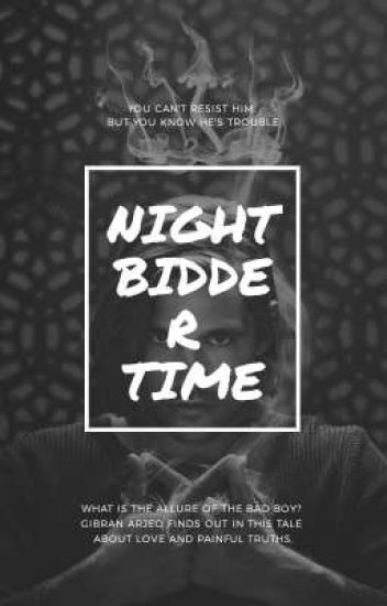 Night Bidder Time ( Slow Update )