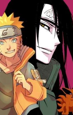 Naruto Hijo del Sanin Serpiente [t...