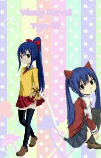 Wendy Marvell Is The Type Of...