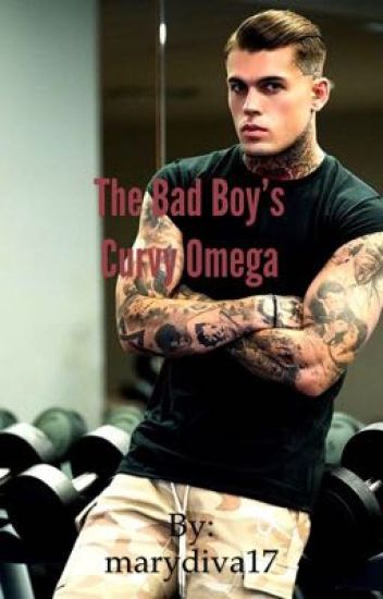 The Bad Boy's Curvy Omega ( To Be Remake )