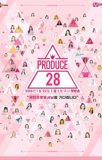 Produce 28