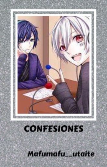 Confesiones 1 Crew__utaite