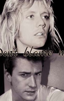 Don't Blame Me|| Queen & Borhap Cas...