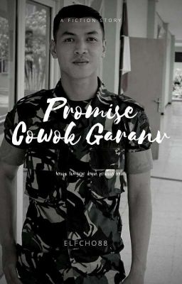 Promise Cowok Garang