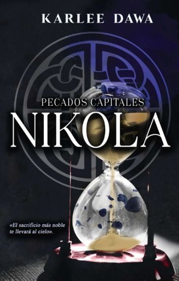 Nikola [pecados Capitales] #2