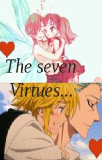 The Saven Virtues