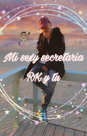 Mi Sexy Secretaria (hot) ( Rk)