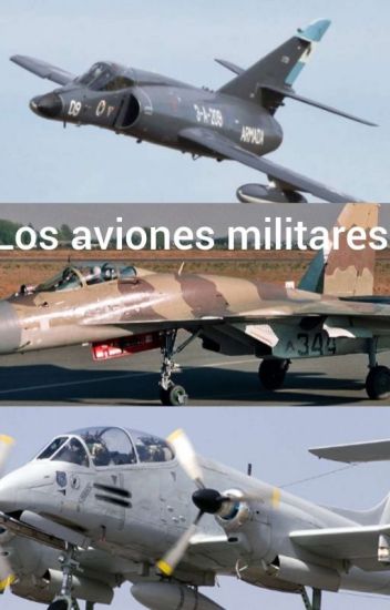 Los Aviones Militares