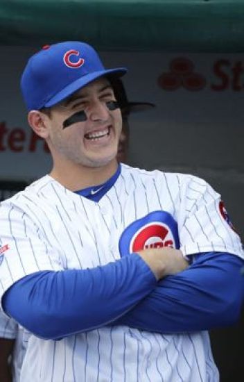 When The Stars Align (anthony Rizzo)