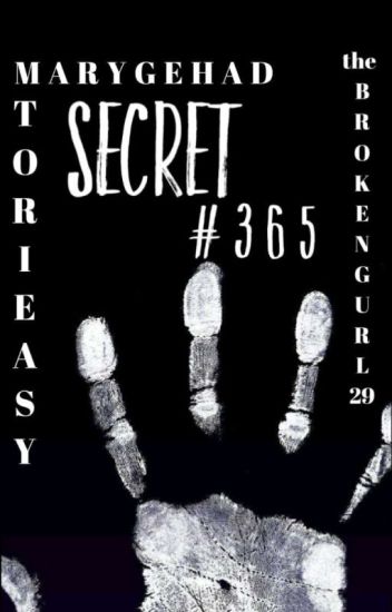 Secret #365