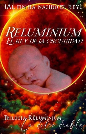 #1 Reluminiun El Rey De La Oscuridad