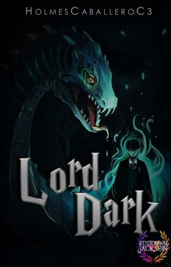 Lord Dark (en Edición)