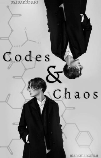Codes And Chaos {manxmanxman}
