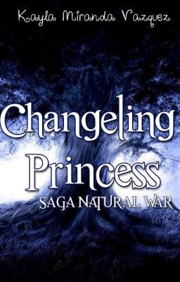 Changeling Princess
