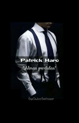 Patrick Haro \