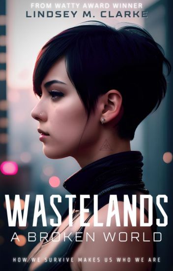 Wastelands: A Broken World Novel