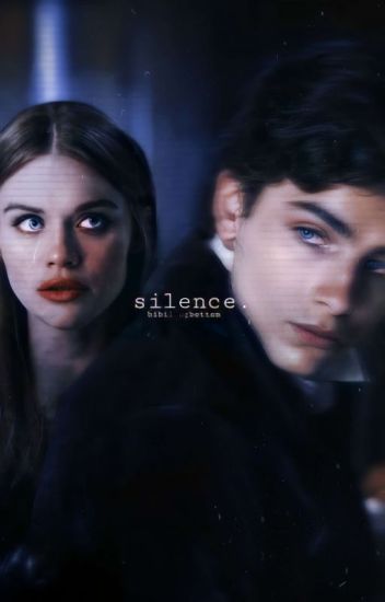 Silence • Regulus Black