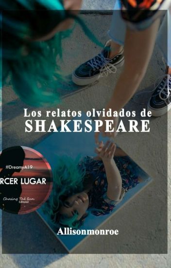 Los Relatos Olvidados De Shakespeare. Dreama19
