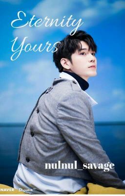 Eternity Yours | ong Seongwoo [on H...