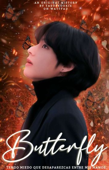 Butterfly ✧ Taekook.