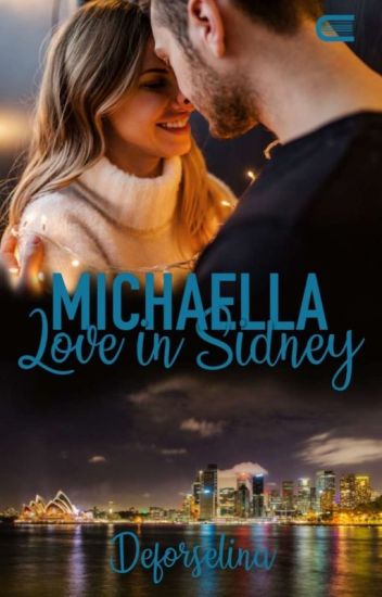 Michaella - Love In Sydney (end)