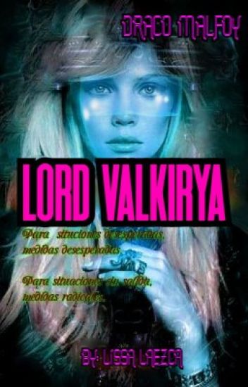 Lord Valkirya