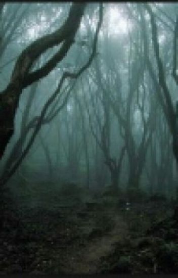 El Bosque De La Oscuridad
