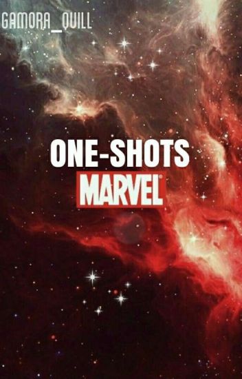 One Shots Marvel (cast Y Personajes)