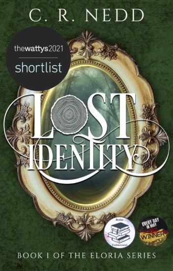 Lost Identity: Eloria Series Book 1 | ✓