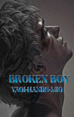 Broken boy