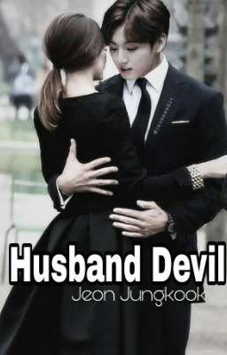 Husband Devil | Jeonjungkook